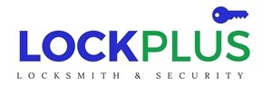 Locksmith Plus Logo